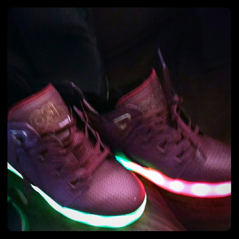 Size 5